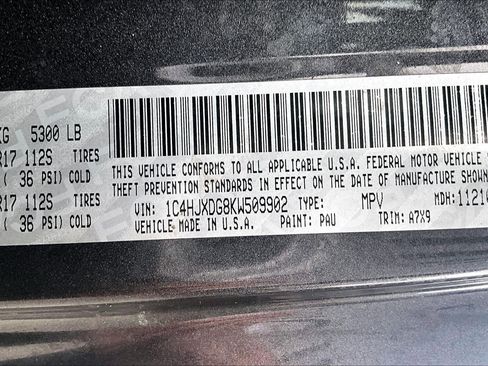 Used 2019 Jeep Wrangler Unlimited Sport S image 28