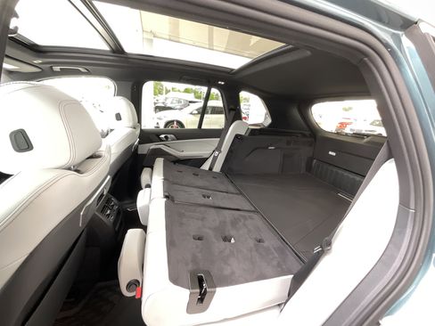 New 2026 BMW X5 sDrive40i image 30