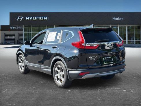 Used 2019 Honda CR-V EX image 5
