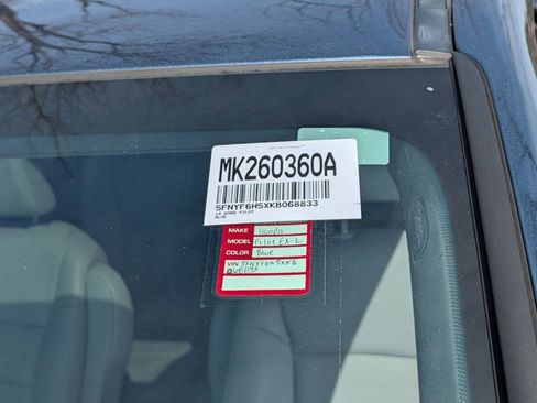 Used 2019 Honda Pilot EX-L image 34