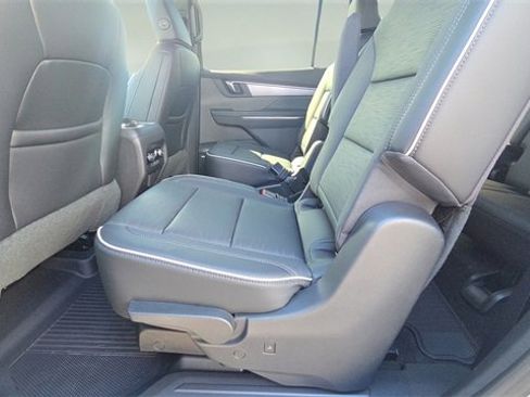 New 2026 Buick Enclave Sport Touring w/ Power Package image 22