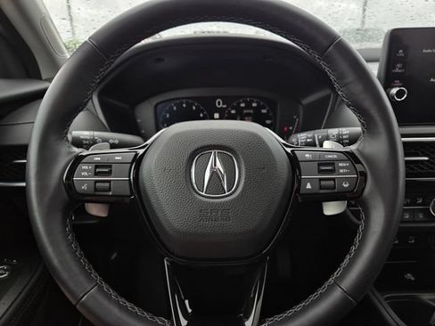 Used 2025 Acura ADX FWD image 21
