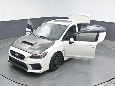 Used 2019 Subaru WRX Limited w/ Popular Package #3 AWD/4WD image 51