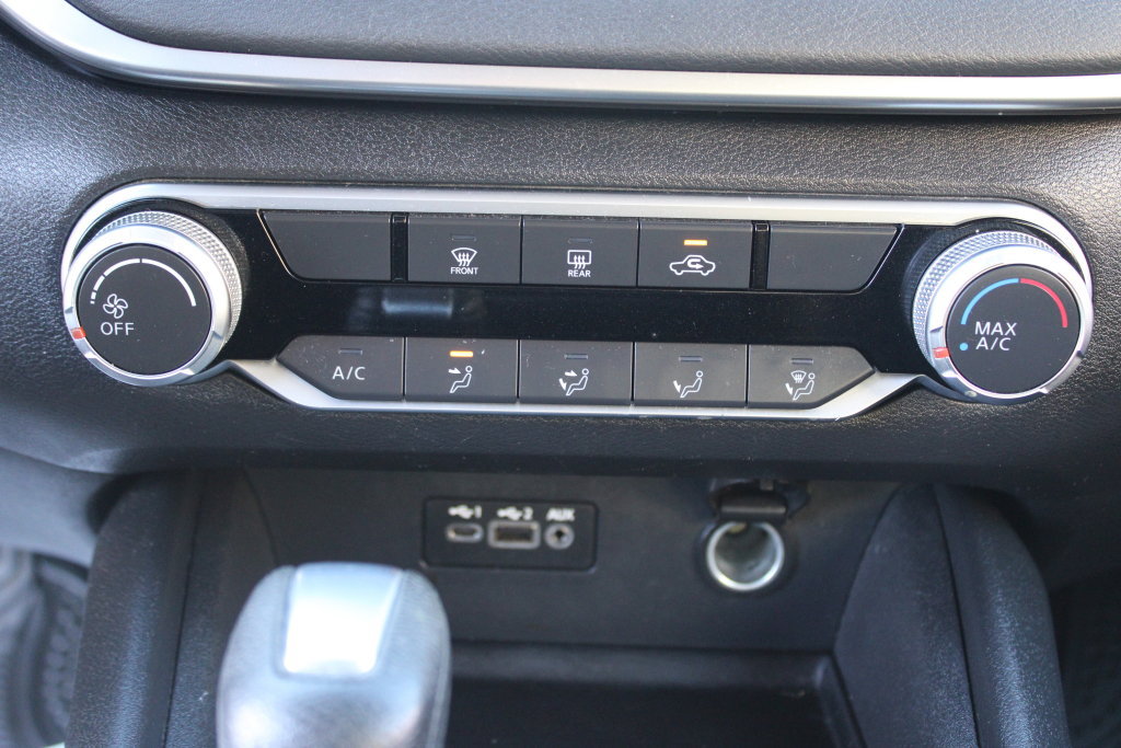 Used 2020 Nissan Altima 2.5 S FWD image 19