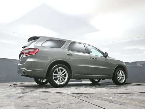Used 2023 Dodge Durango GT image 41