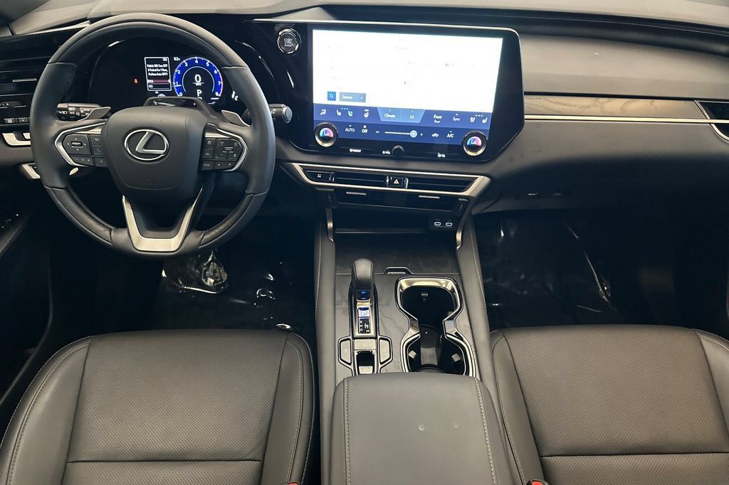 Certified 2024 Lexus RX 350 Premium w/ Convenience Package FWD image 13