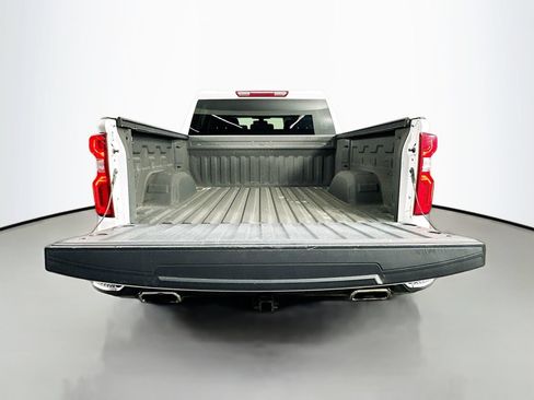 Used 2019 Chevrolet Silverado 1500 LT Trail Boss w/ Convenience Package AWD/4WD image 27