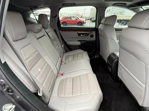 Used 2018 Honda CR-V EX-L image 14