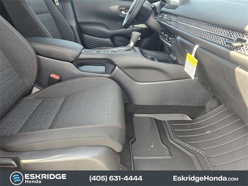 New 2026 Honda HR-V Sport image 12