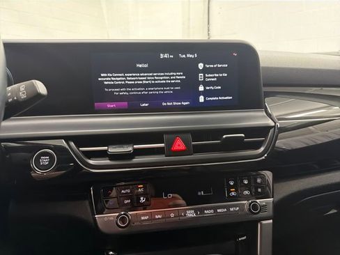 Certified 2024 Kia Seltos S AWD/4WD image 22