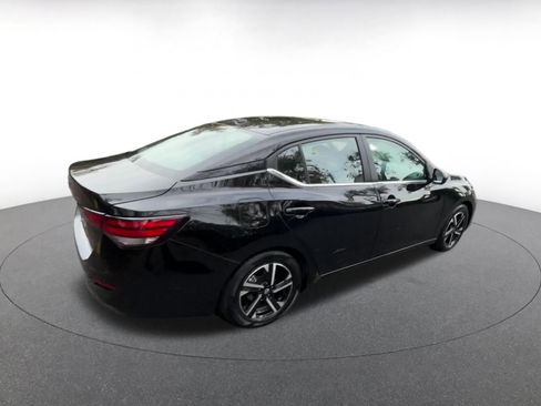 Used 2025 Nissan Sentra SV image 15