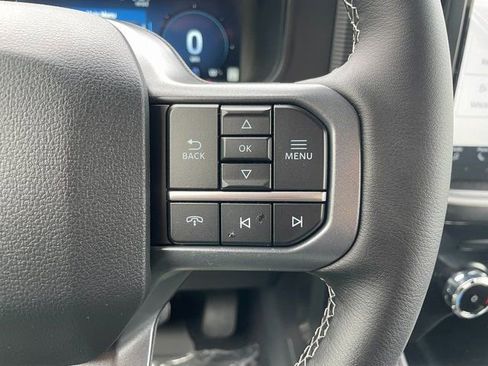 New 2025 Ford F150 Lariat w/ Equipment Group 502A High image 24