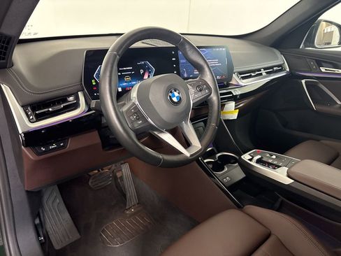 Certified 2025 BMW X1 xDrive28i w/ Convenience Package image 24