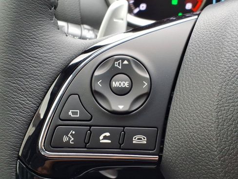 New 2026 Mitsubishi Eclipse Cross SEL AWD/4WD image 17