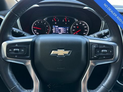 Used 2020 Chevrolet Blazer LT FWD image 26