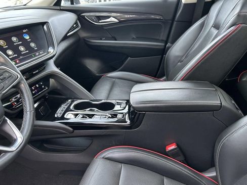 Used 2023 Buick Envision Essence w/ Sport Touring Package image 23