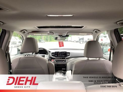 Used 2021 Honda Pilot Special Edition image 14