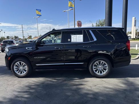 Used 2023 GMC Yukon SLT image 8