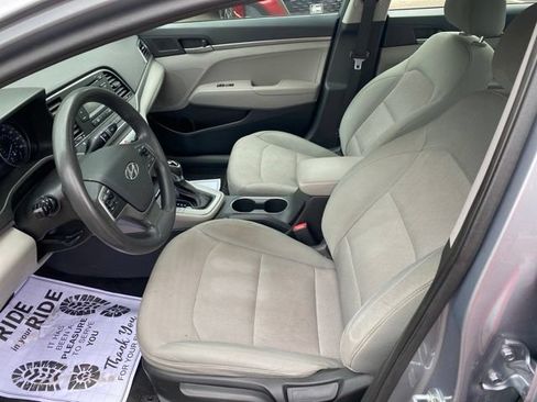 Used 2017 Hyundai Elantra SE FWD image 30