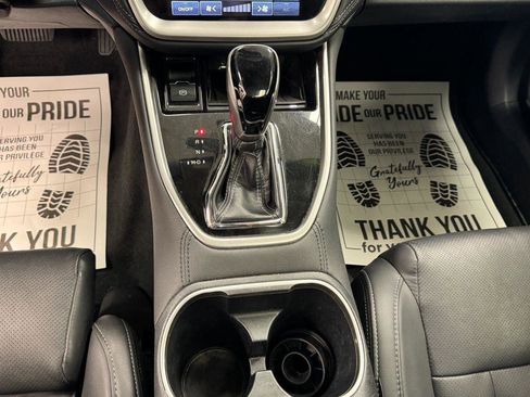 Used 2021 Subaru Legacy Limited w/ Popular Package #2 image 7