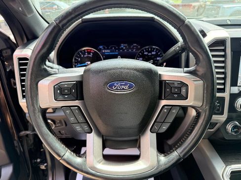 Used 2019 Ford F250 Platinum w/ Platinum Ultimate Package image 24