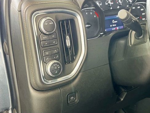 Used 2021 GMC Sierra 1500 AT4 AWD/4WD image 10