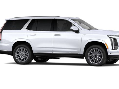 New 2026 Cadillac Escalade Luxury image 14