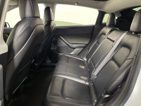 Used 2020 Tesla Model Y Performance AWD/4WD image 13