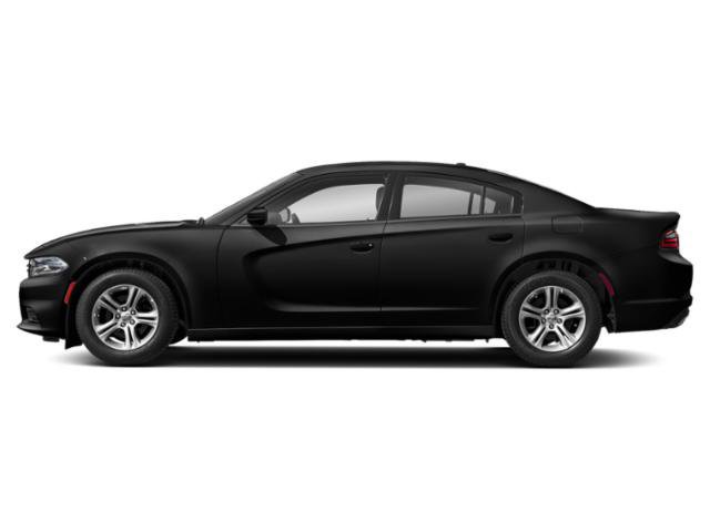 Used 2021 Dodge Charger SXT RWD image 3