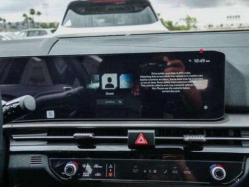 New 2026 Kia Sportage X-Line AWD/4WD image 16