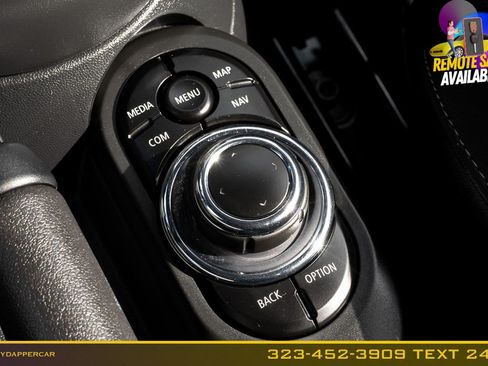 Used 2024 MINI Cooper S FWD image 27