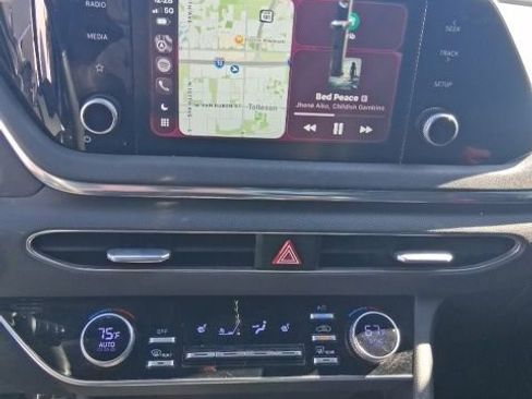 Used 2021 Hyundai Sonata SEL Plus image 5