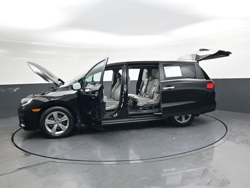 Used 2020 Honda Odyssey EX-L image 51