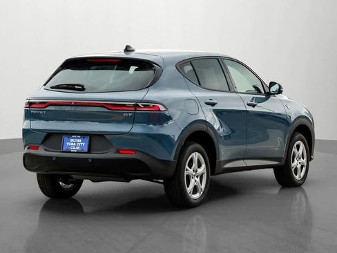 New 2025 Dodge Hornet GT w/ Cold Weather Group image 5