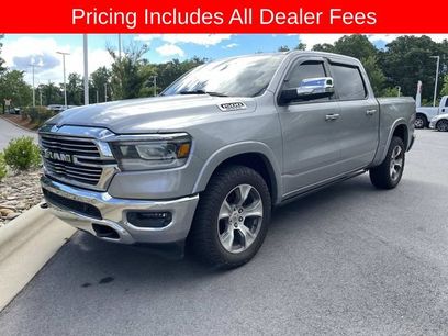 Used 2019 RAM 1500 Laramie