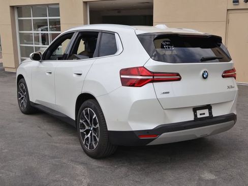 Used 2025 BMW X3 xDrive30i w/ Convenience Package AWD/4WD image 5