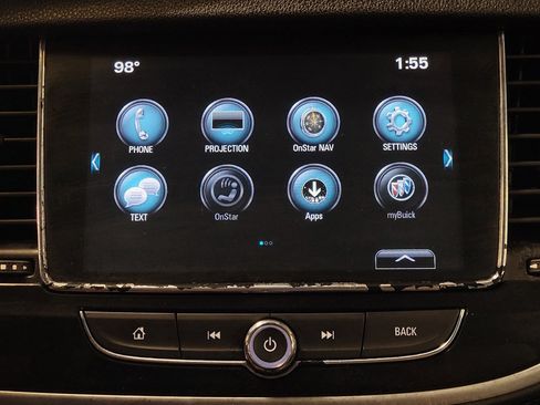 Used 2019 Buick Encore Preferred FWD image 25