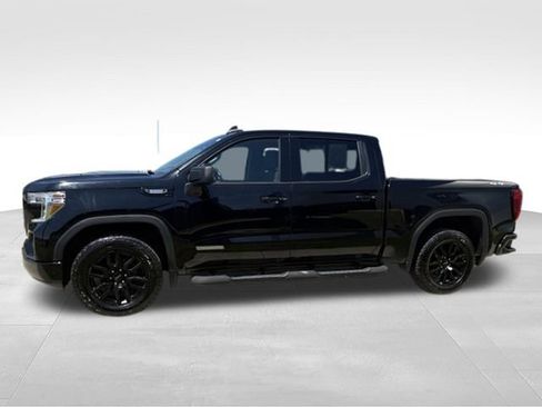 Used 2021 GMC Sierra 1500 Elevation AWD/4WD image 12