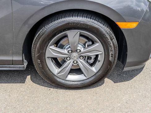 Used 2023 Honda Odyssey EX image 8