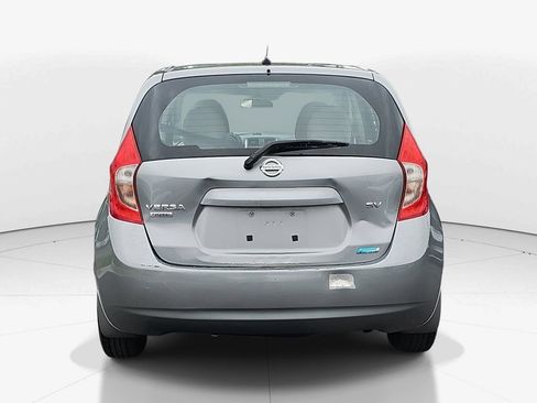 Used 2014 Nissan Versa Note SV FWD image 7