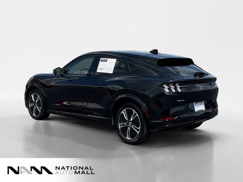 Used 2023 Ford Mustang Mach-E Premium RWD image 3
