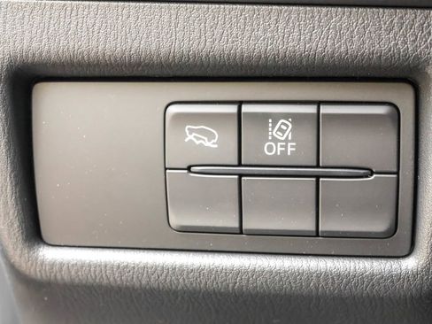 New 2025 MAZDA CX-5 AWD 2.5 S w/ Select Package image 23