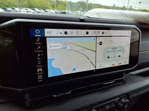 New 2025 Jeep Wrangler Sahara image 19