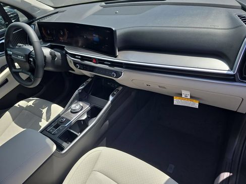 New 2026 Kia Sorento EX FWD image 12