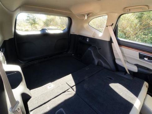 Used 2018 Honda CR-V Touring image 28