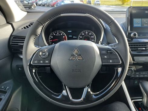 New 2026 Mitsubishi Eclipse Cross SE image 6