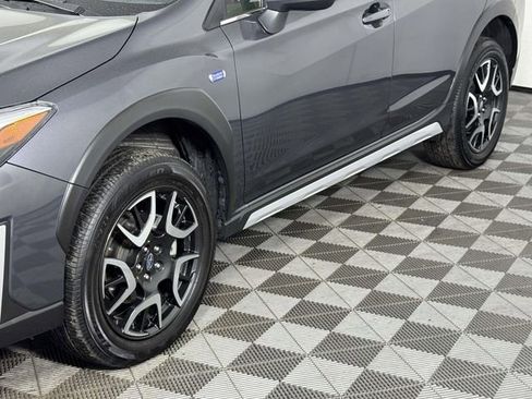 Used 2023 Subaru Crosstrek Hybrid AWD/4WD image 13