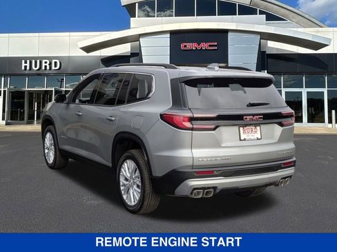 New 2026 GMC Acadia Elevation w/ Elevation Premium Package image 6