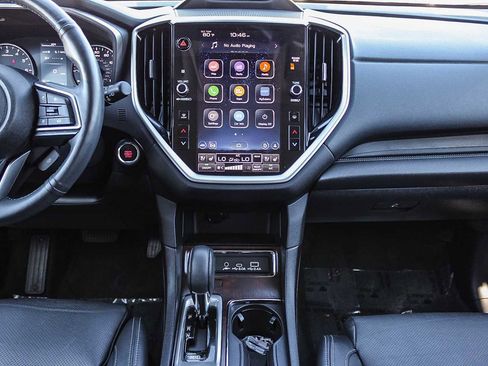 Used 2023 Subaru Ascent Touring image 13