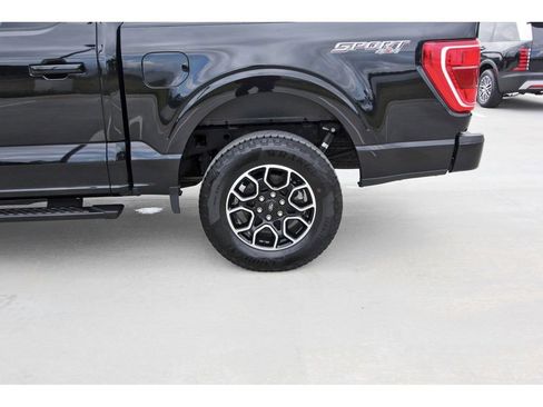 Certified 2023 Ford F150 XLT w/ Equipment Group 302A High AWD/4WD image 29